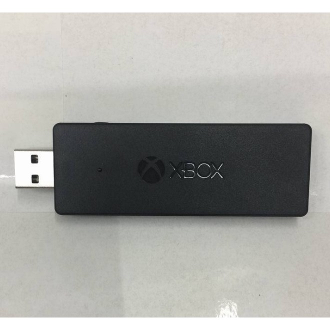 xbox one bluetooth adapter