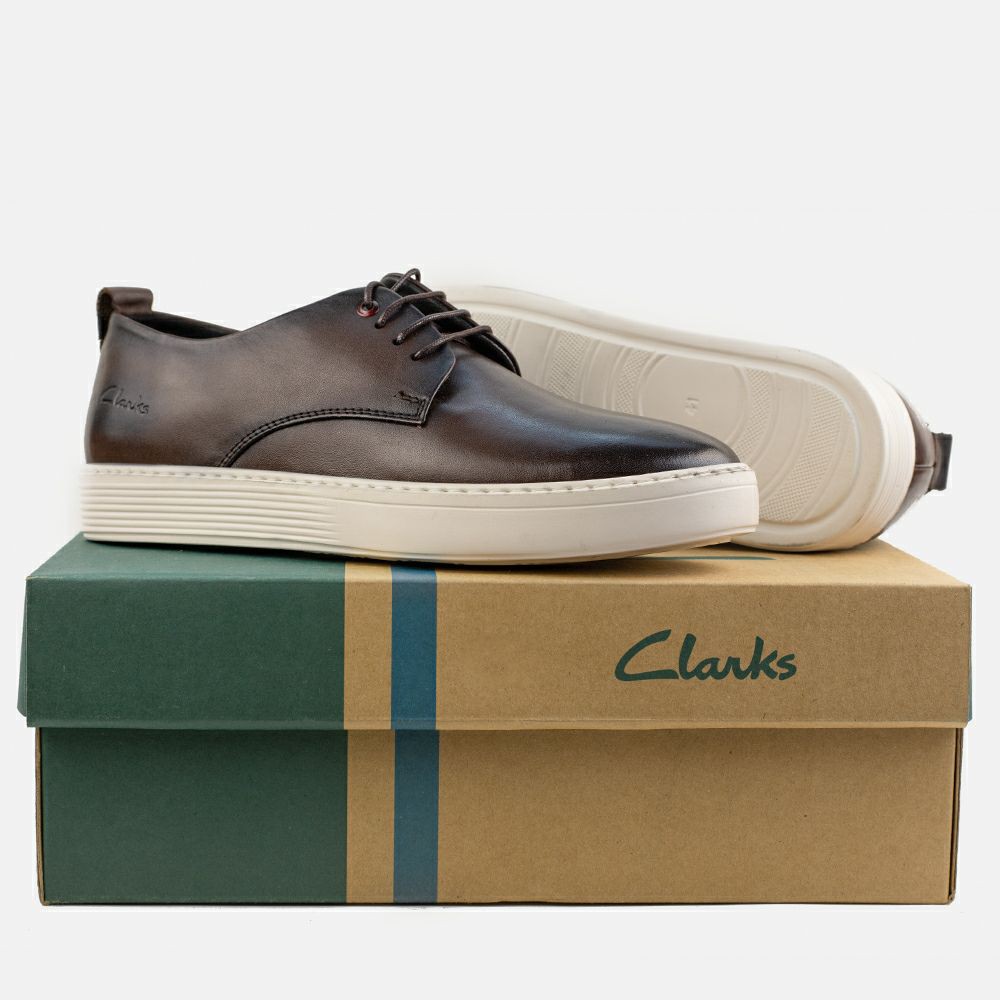 kasut clarks online