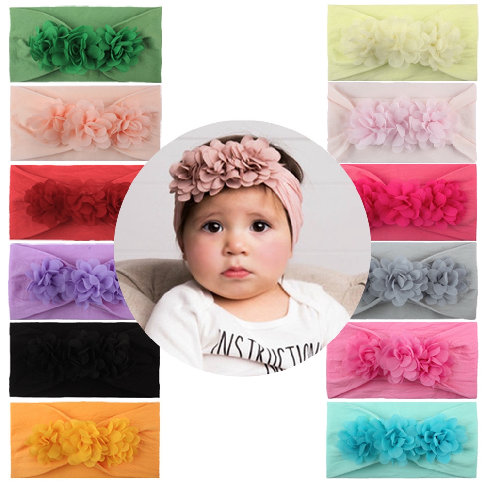 infant hair accessories