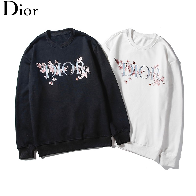 dior hoodie womens