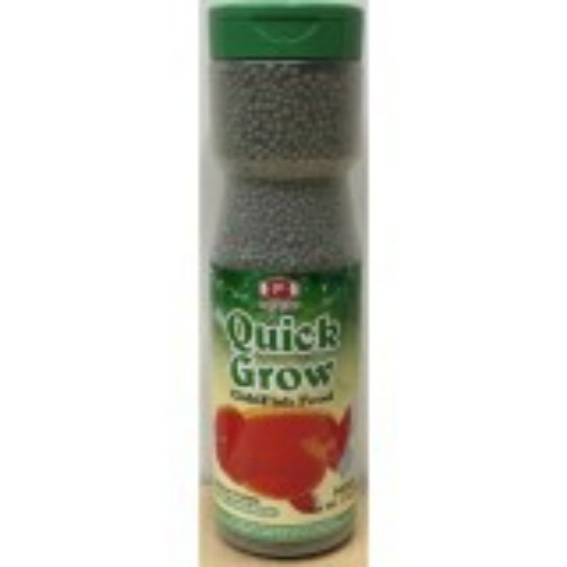 Hai Feng Fast Color＆quick grow Gold Fish Food Medium Floating Pellet ...