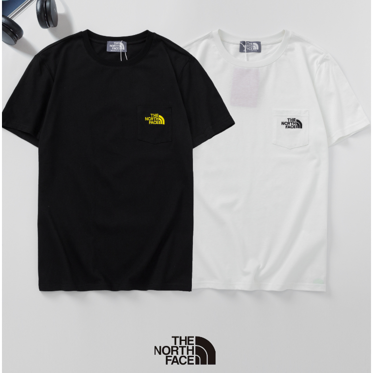 north face t shirt sizing