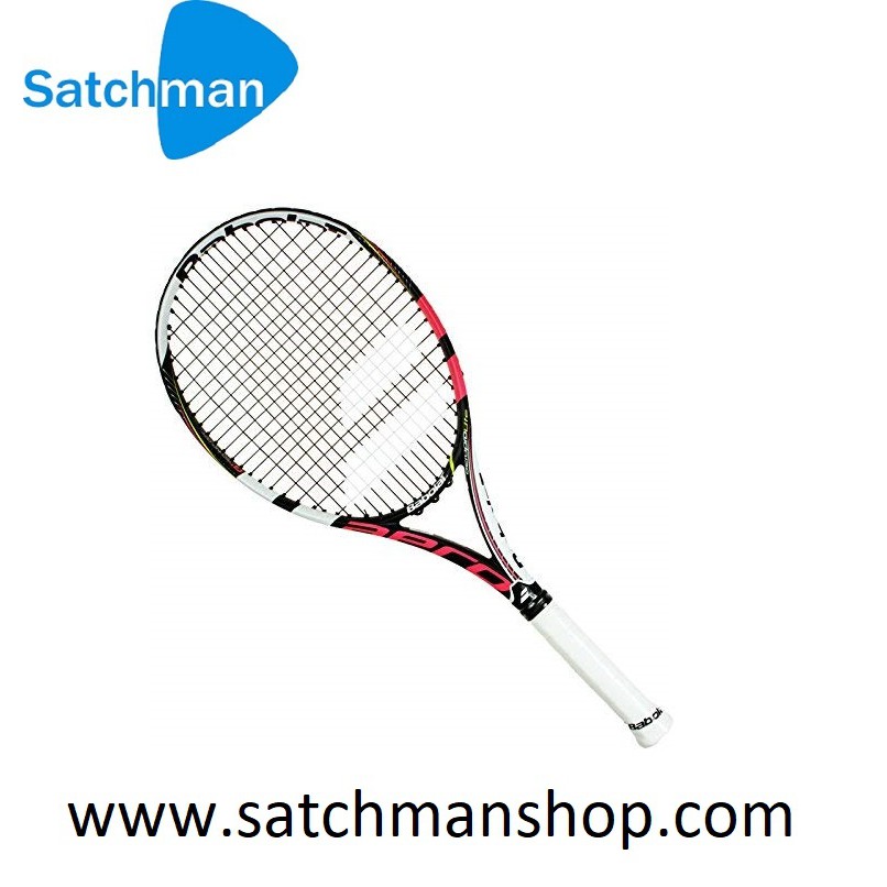 praktijk operatie lens Babolat Pure Aero Lite (Pink) - Tennis Racquet | Shopee Malaysia
