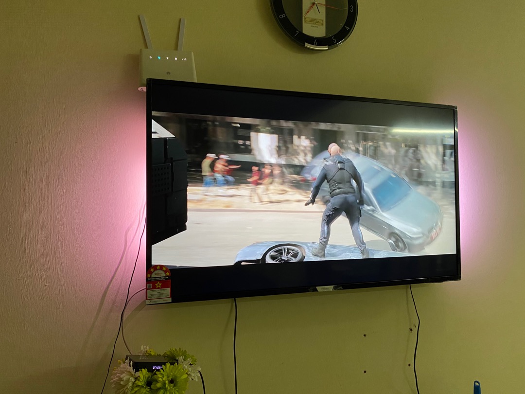 How To Fix A Philips TV Black Screen, 48 OFF