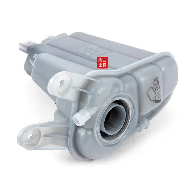 audi q5 coolant reservoir