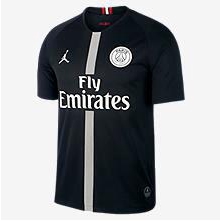 PSG Jersey Home Jersey 2018/2019 NEYMAR CAVANI MBAPPE