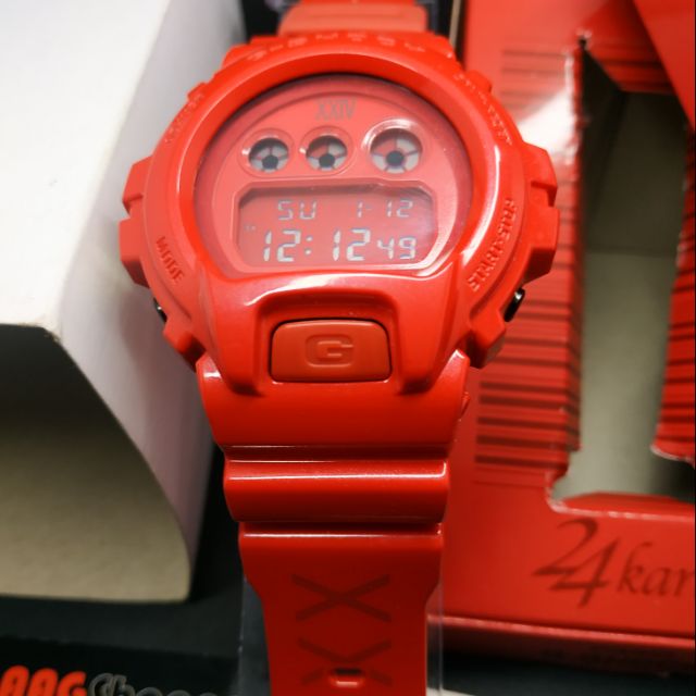 G shock 2025 24 karats