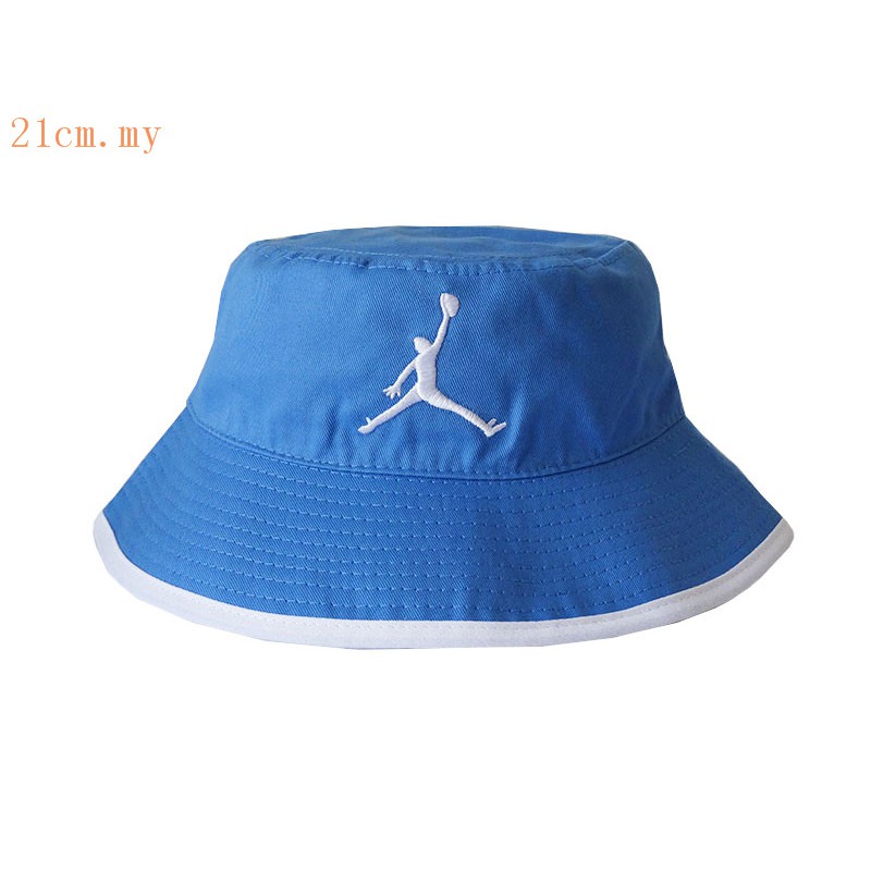 jordan fisherman hat