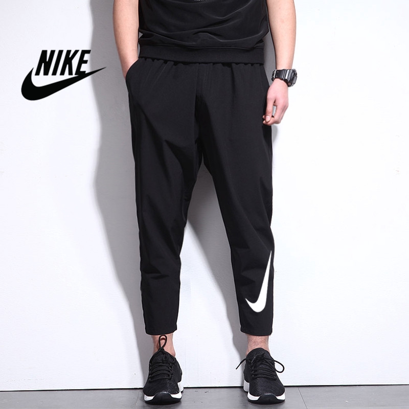 Nike Men's casual sports loose feet 