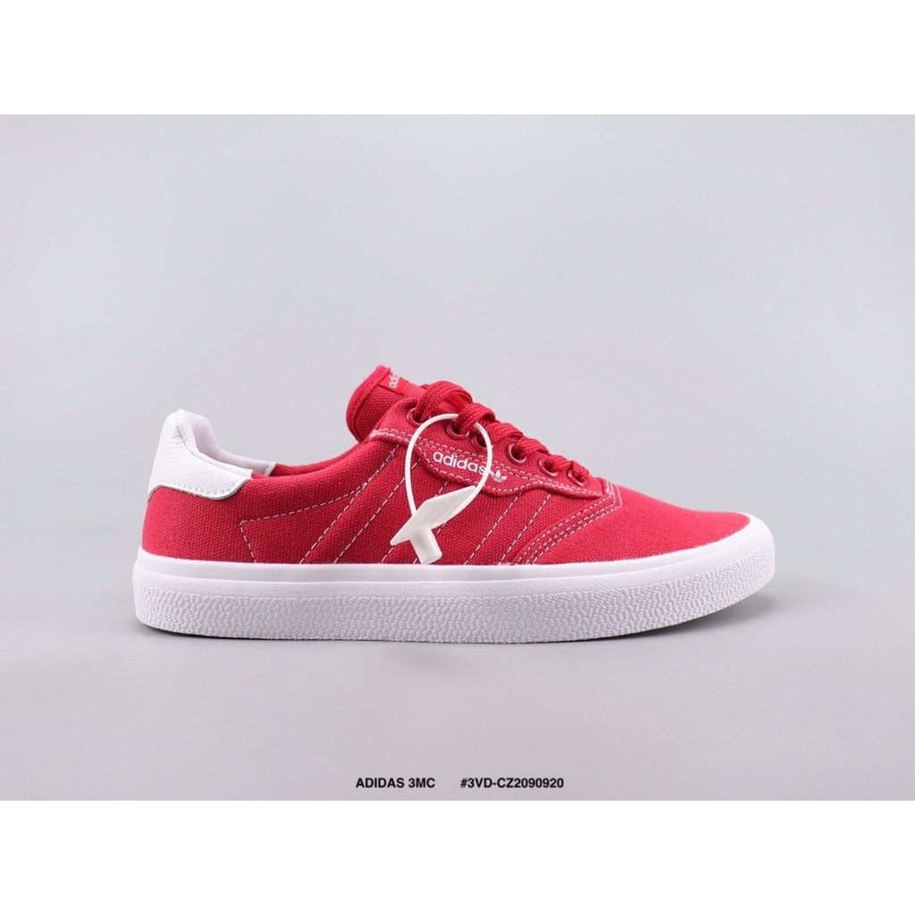 adidas 3mc black red