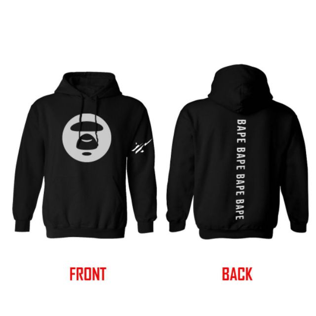 hoodie design