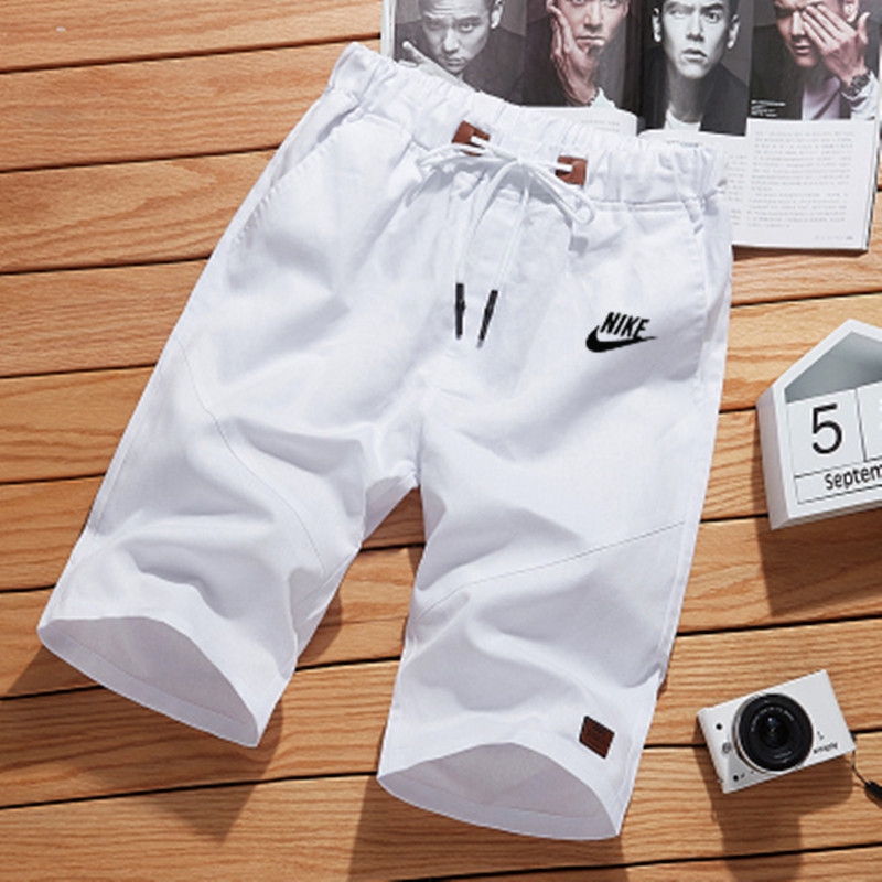 Nike Seluar pendek kasual lelaki musim panas lelaki itu Nike Seluar pendek kasual lelaki musim panas lelaki itu