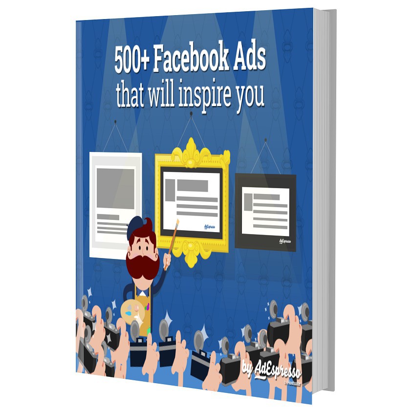 Ebooks 500 Contoh Iklan Facebook – Ebooks course tutorial guide