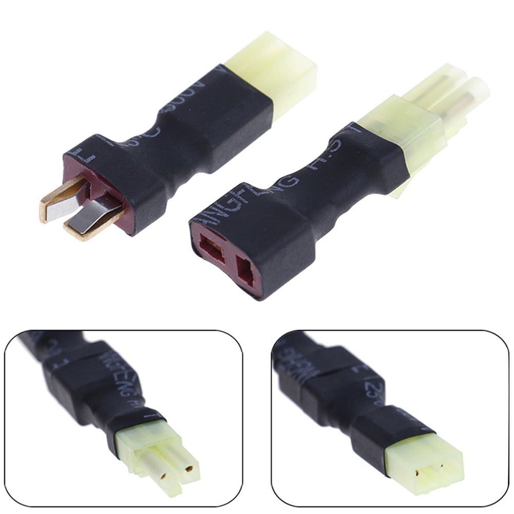tamiya to mini tamiya adapter