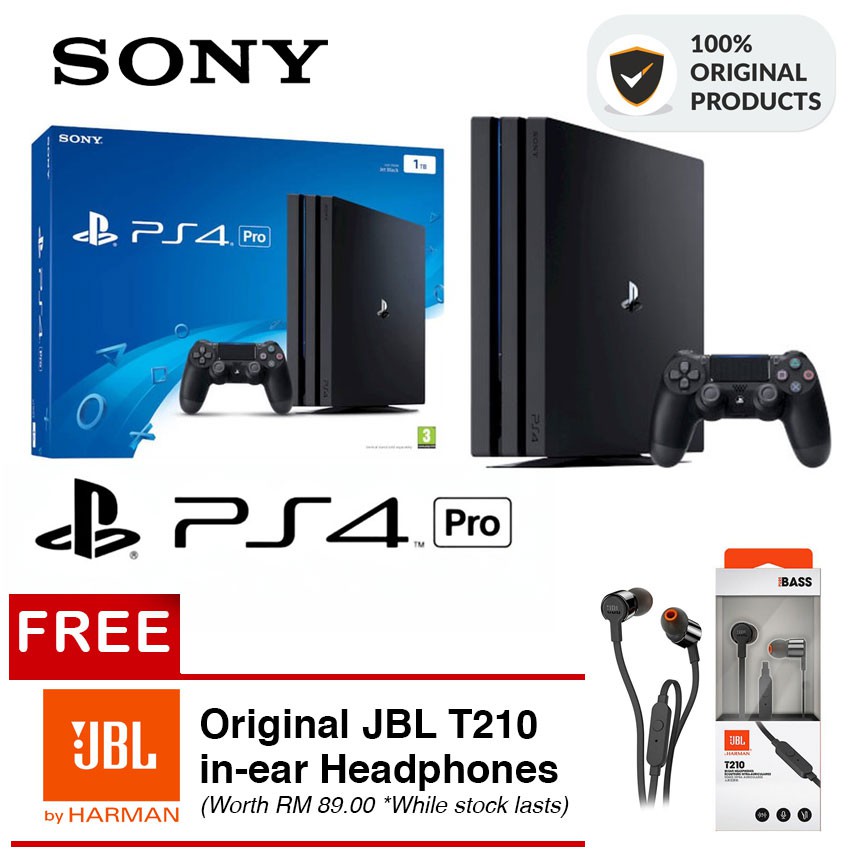 sony tv with ps4 free