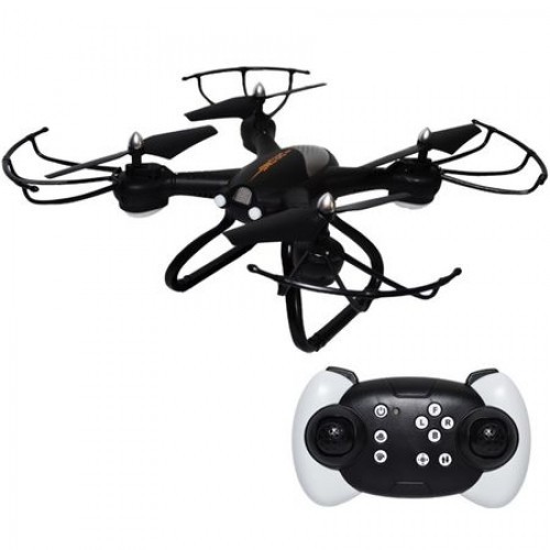 smart drone 2.4 ghz