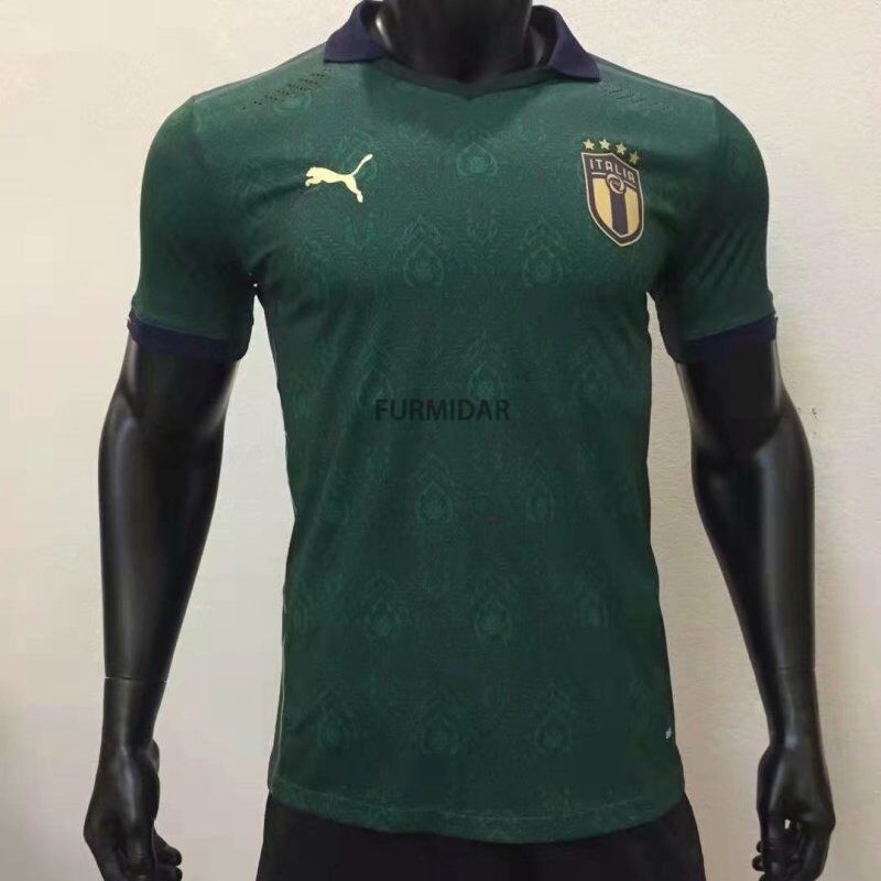 italy national football team jersey