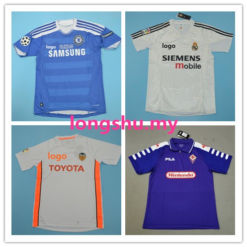 chelsea jersey 2006