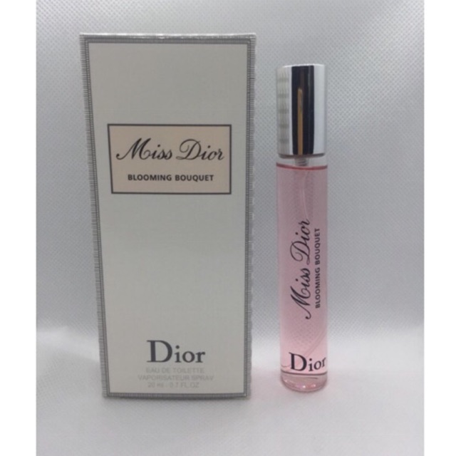 miss dior perfume 20ml