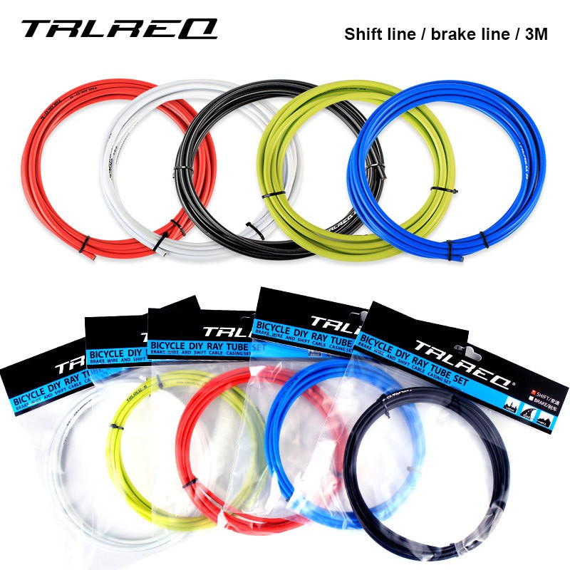 bicycle brake wire