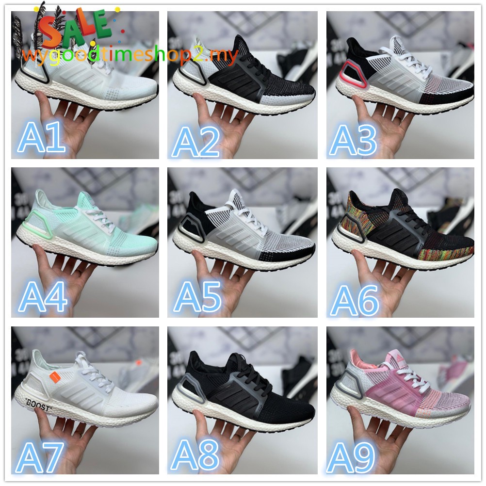 adidas ultra boost 19 44