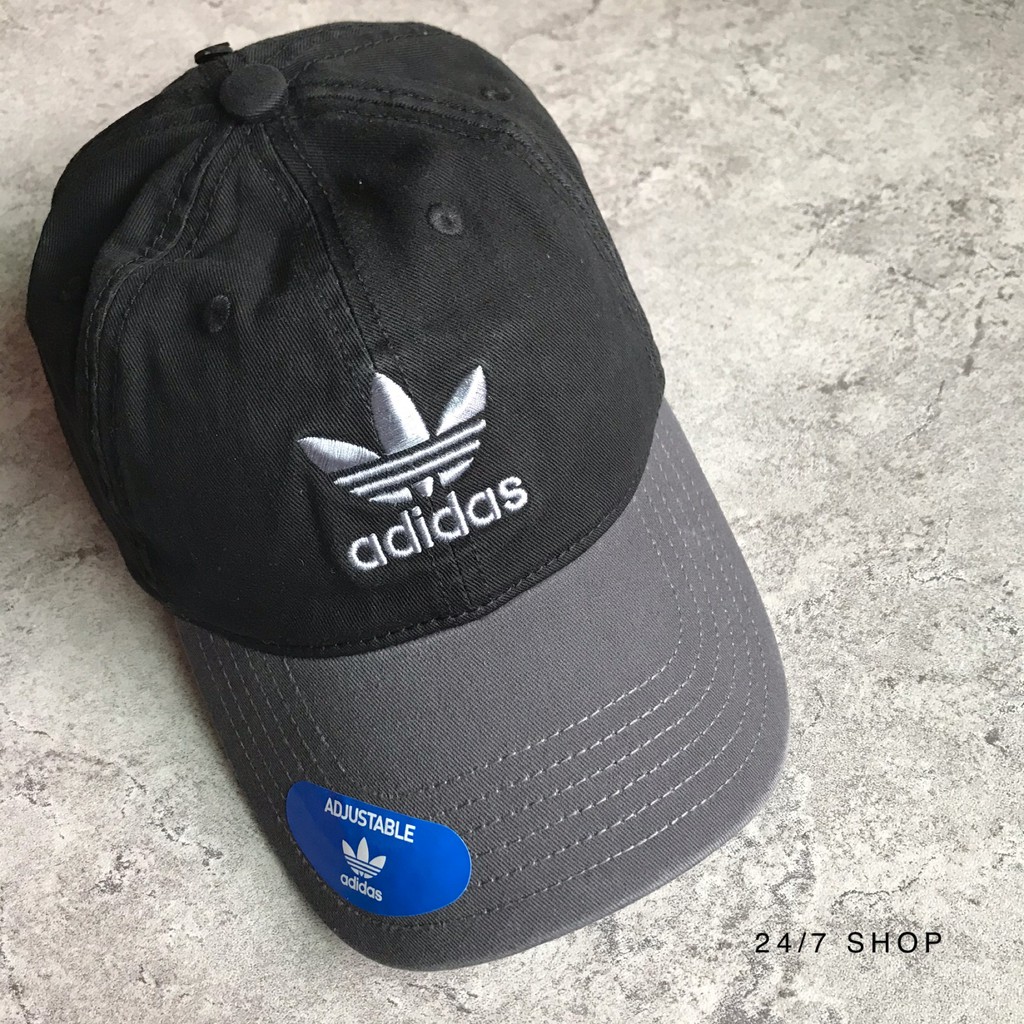 adidas soft cap