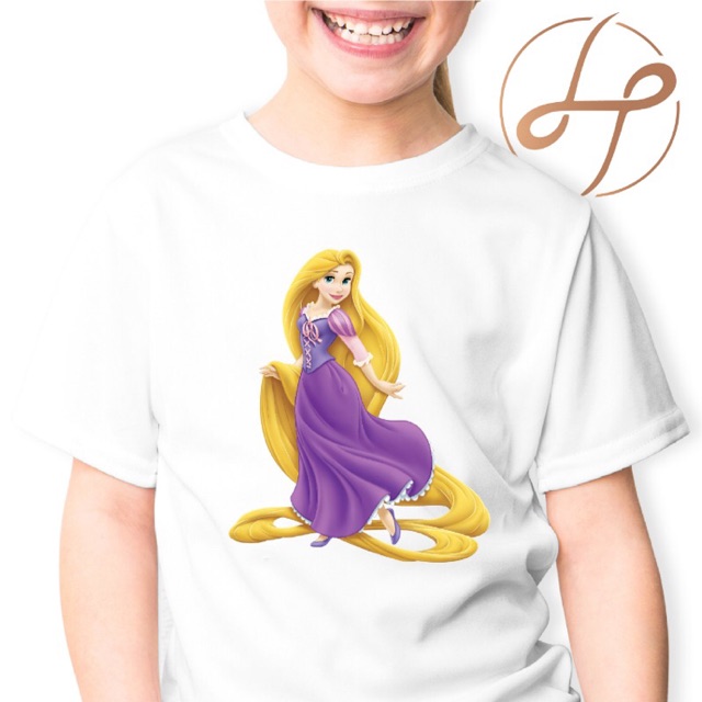 rapunzel t shirts for adults