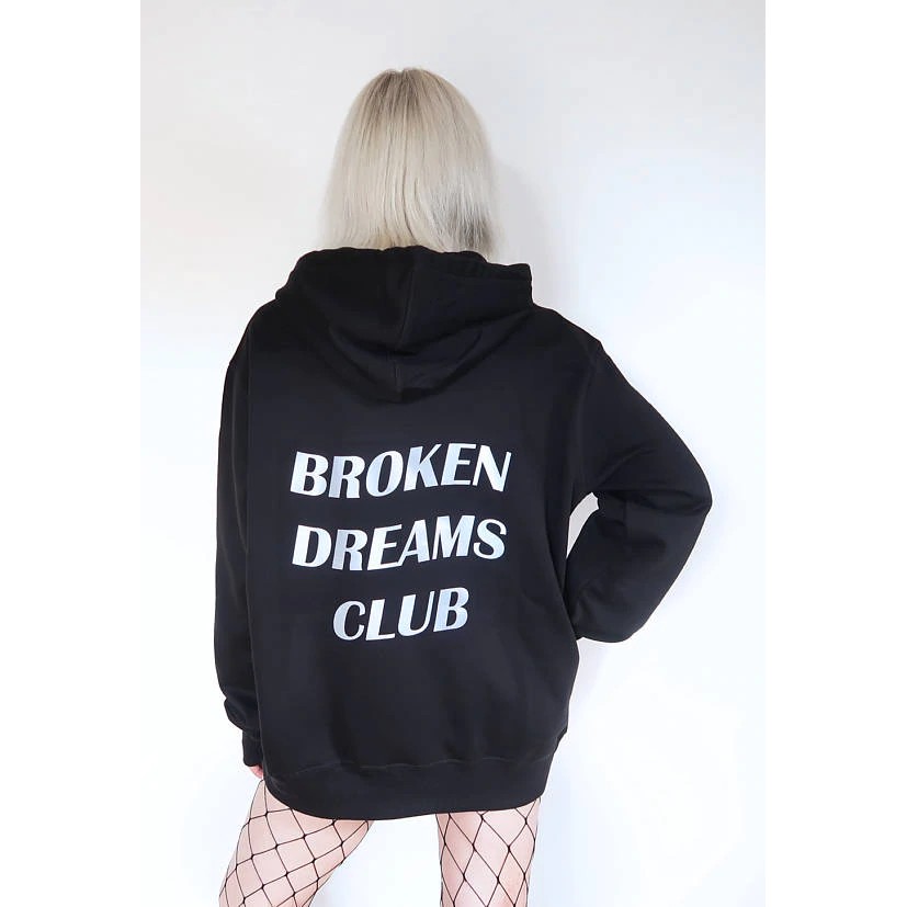 aesthetic pullover hoodies