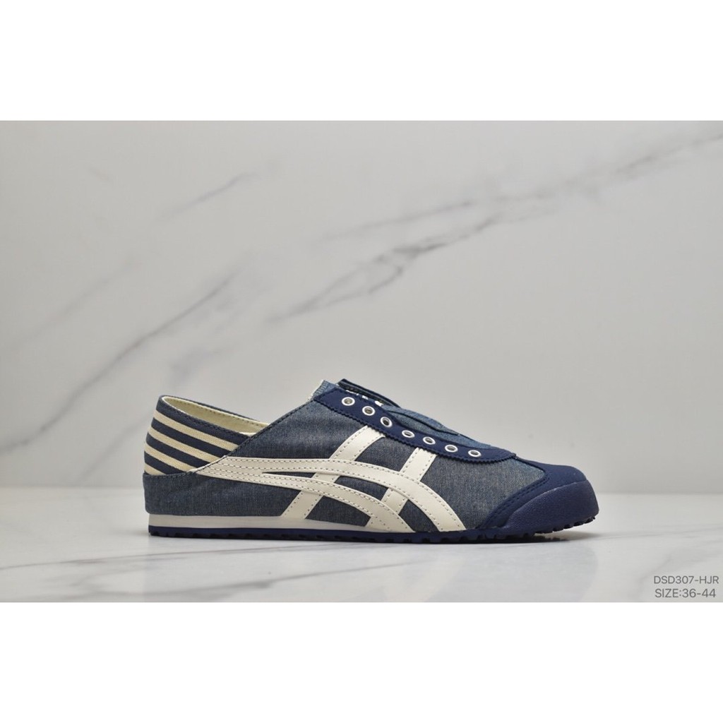 kasut tiger original