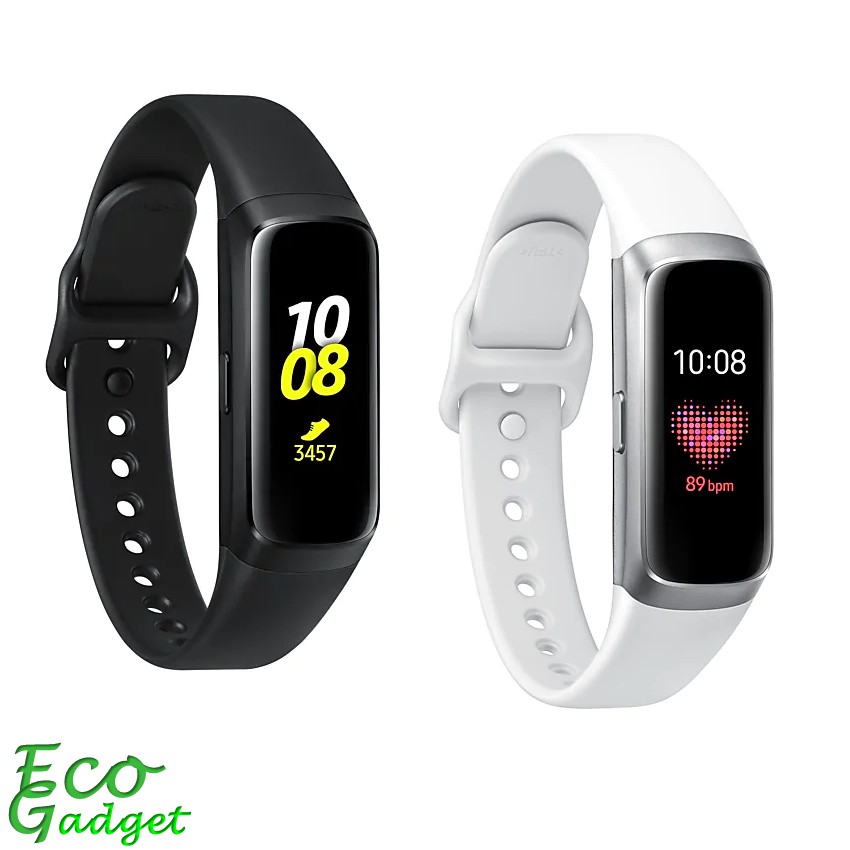 samsung galaxy fit silver