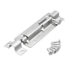 Aluminium Latch 2 2 5 3 4 5 6 Selak Pintu Shopee Malaysia