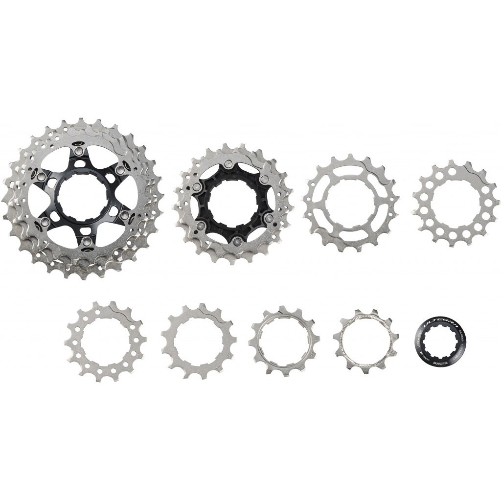 shimano ultegra mtb