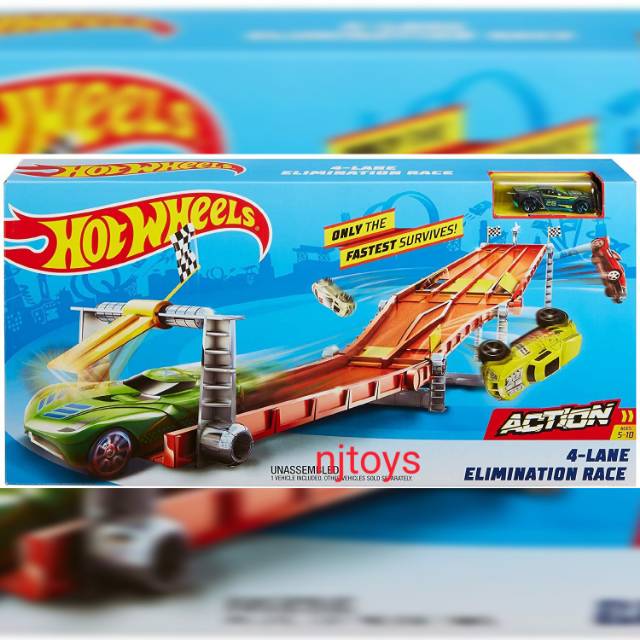 hot wheels retro revolution