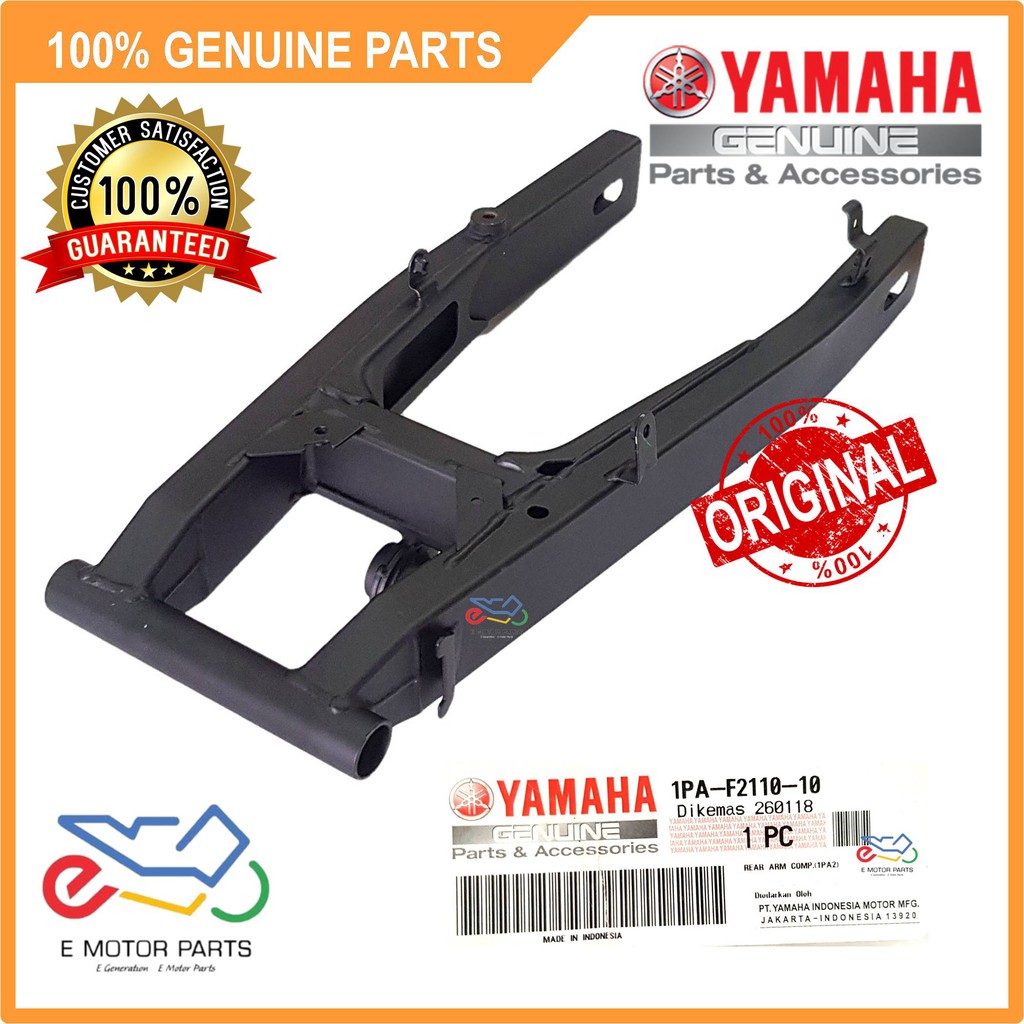 Yamaha Fz150i Yamaha Sz Swingarm Yamaha FZ-16 /FZ150/SZ-16 Carb