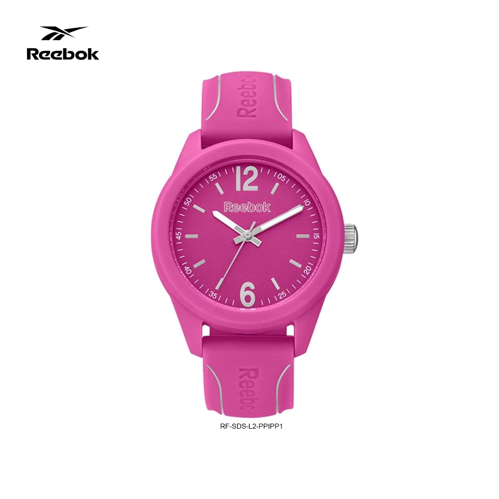 reebok spindrop watch
