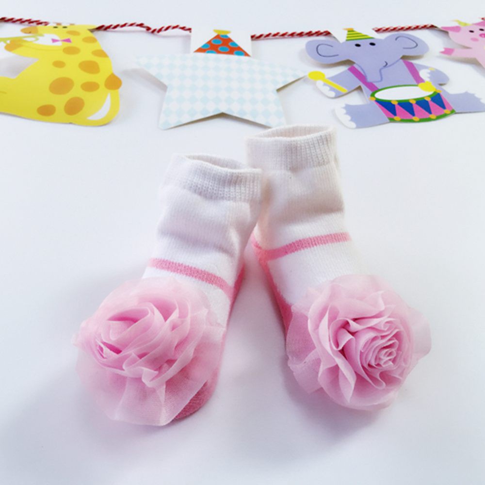 little girl socks with lace