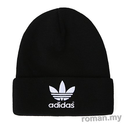 adidas winter cap for man