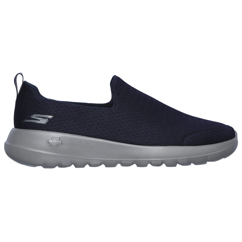 skechers men's go walk max rejoice sneaker