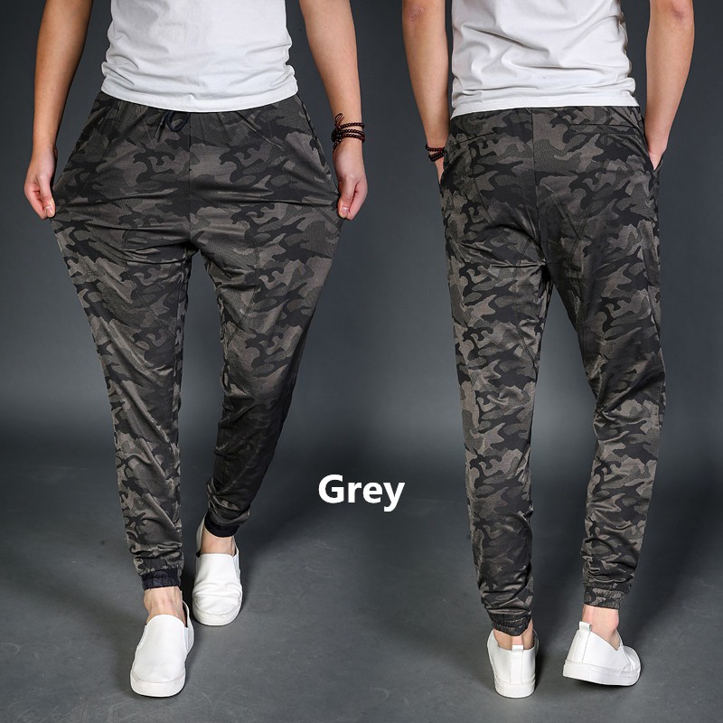 jogger pant army