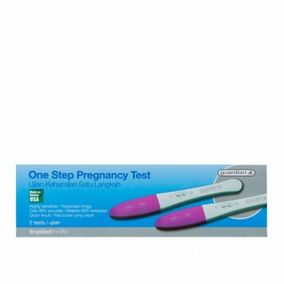 Buy Ready Stock Special Offer Guardian Dip N Tell Pregnancy Test Stick 1s 怀孕测试棒 99 Seetracker Malaysia