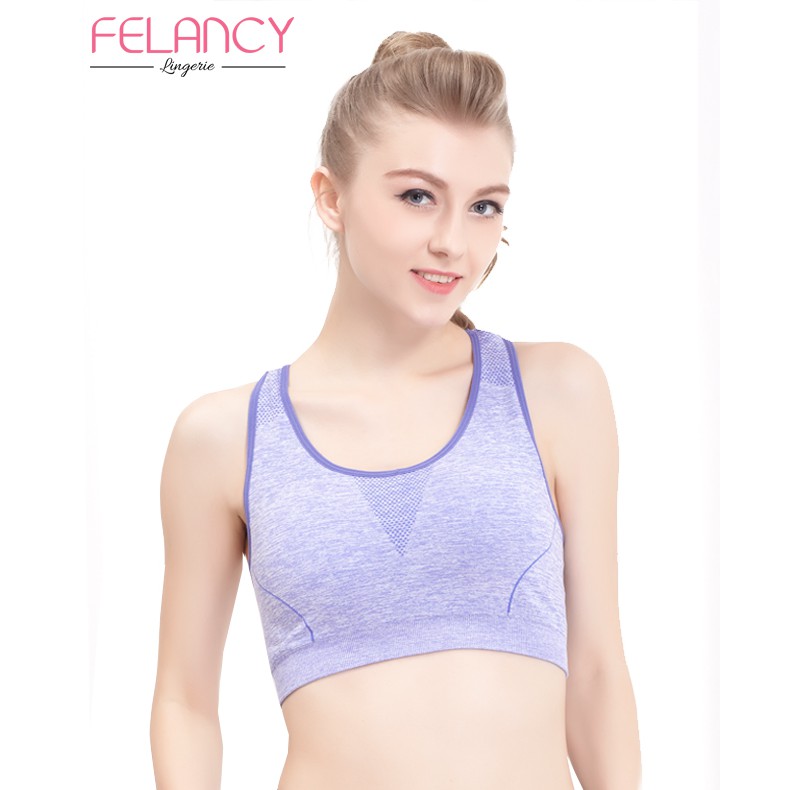 sport bra felancy