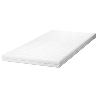 ikea malfors foam mattress firm white shopee malaysia