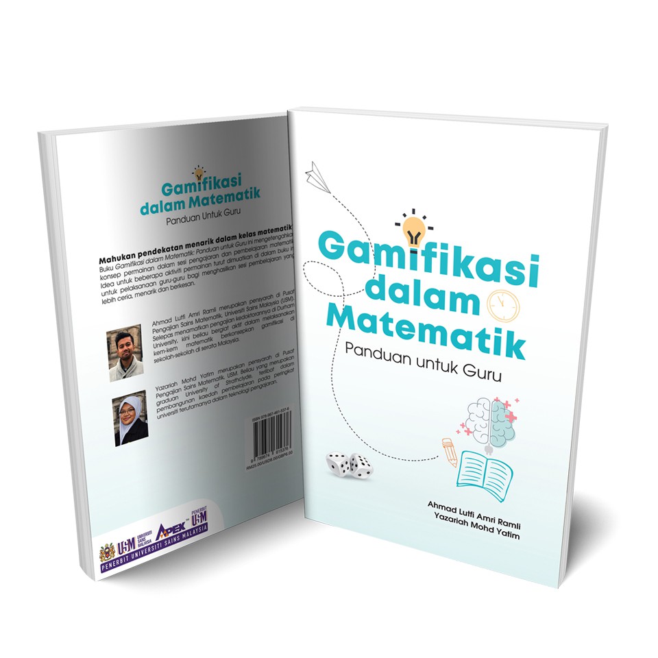 Gamifikasi Dalam Matematik Panduan Untuk Guru Shopee Malaysia
