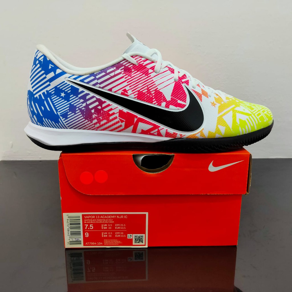 nike neymar futsal 