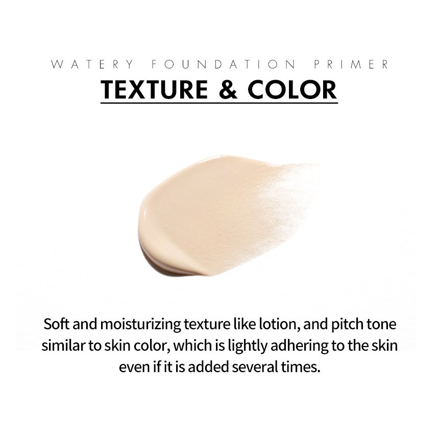 UNNY CLUB Watery Foundation Primer Smooth Blurring Effect Korea Beauty  C...</div>


   
    

  </div>
</div>
</li>

        
      
    
      
        
          
          










<li class=