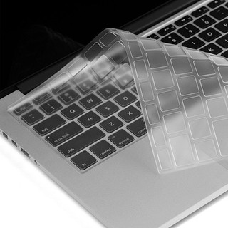 MacBook New Pro 14 16 2021 13 M1 Air 13 M1 A2337 Pro16 Air Pro 11/13 Inch Air 11 13.3 Pro Retina 15.4 MacBook Air Pro 11/13 Inch Flexible Utra Thin Clear TPU Keyboard Cover Skin