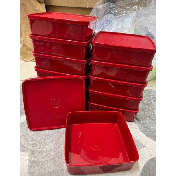 bekas lauk tupperware | Shopee Malaysia