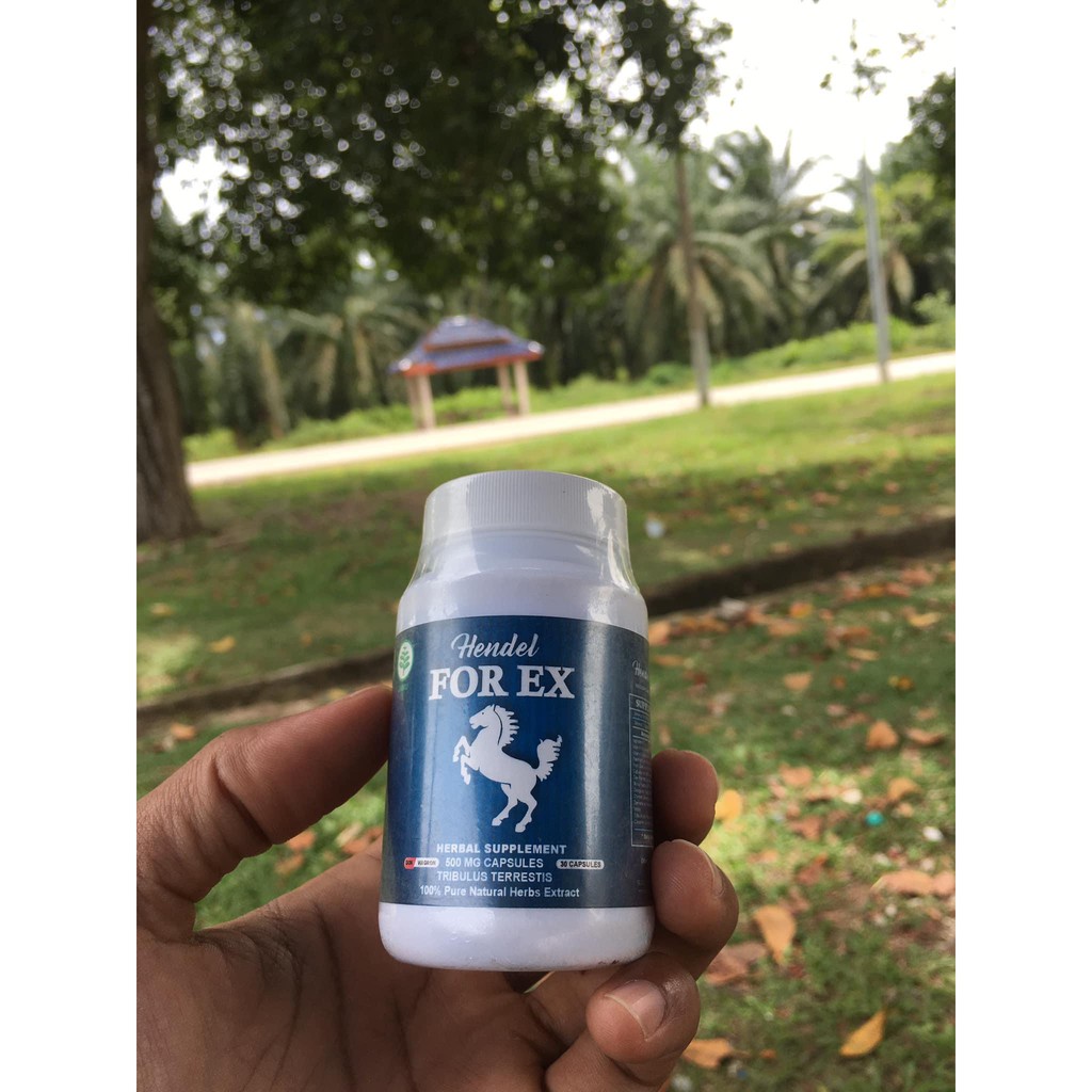 Handel Forex For Man Shopee Malaysia