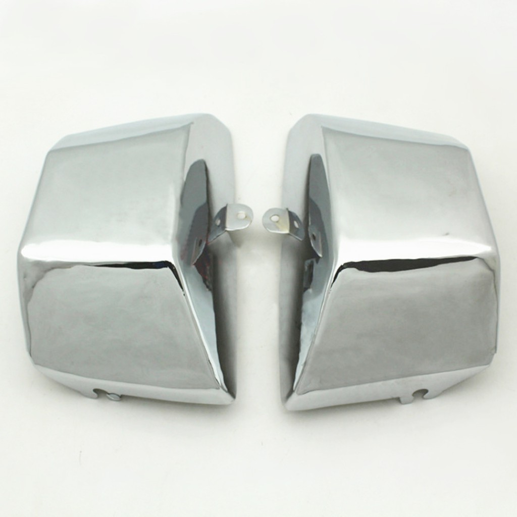 yamaha virago side covers