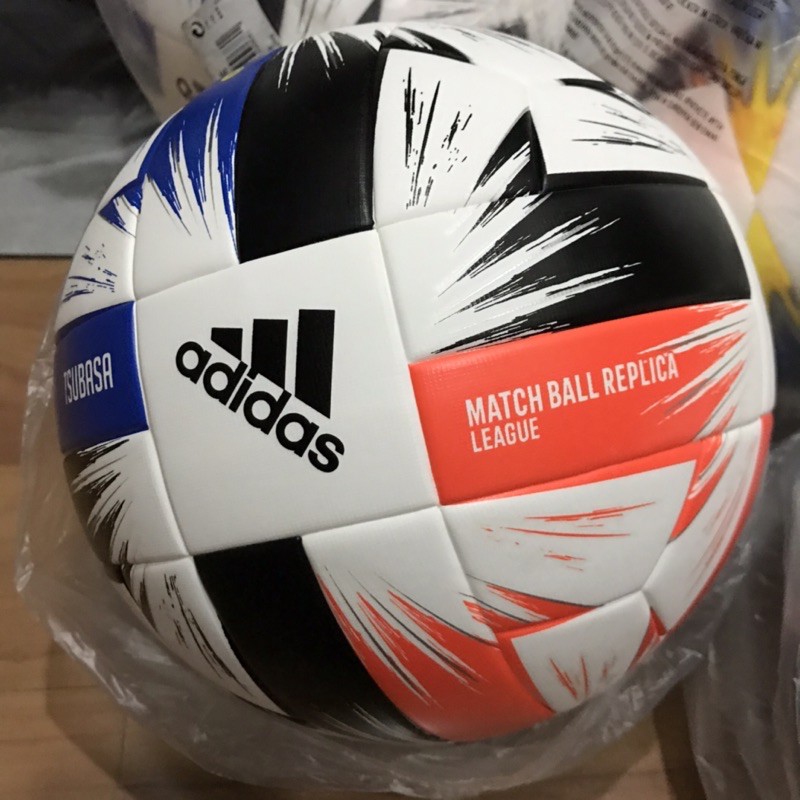 Adidas Captain Tsubasa Match Ball Replica League, Original Grade 2 Football  | Shopee Malaysia